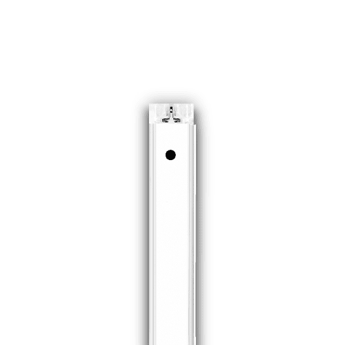 Portatubo Led Simple T8 60cm