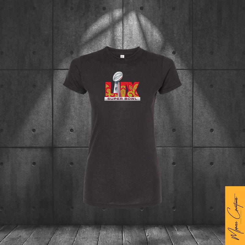 T-Shirt femme - LIX T-Shirt femme - LIX