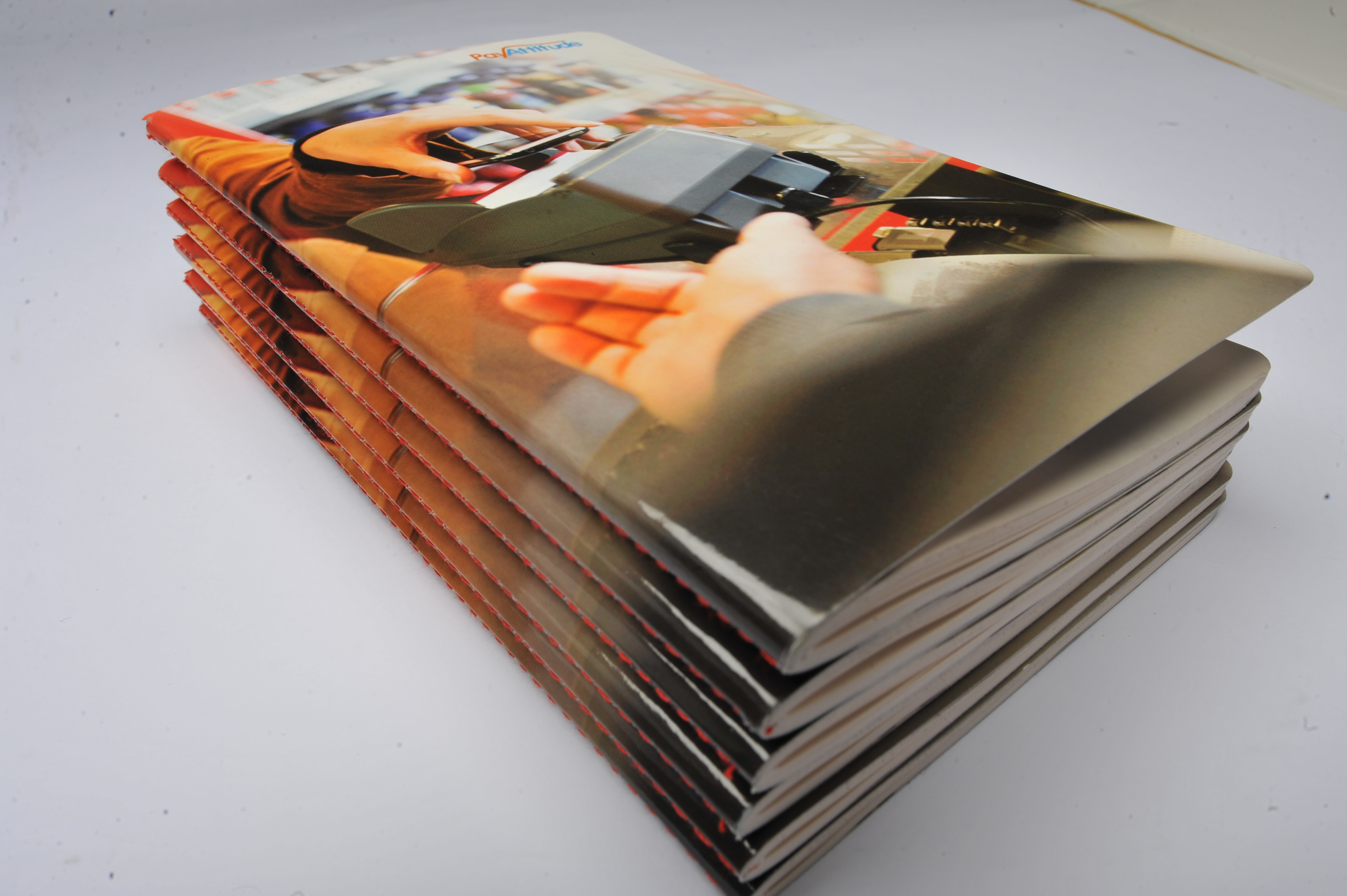 Devo Flexi Notebooks | Premium + Bespoke