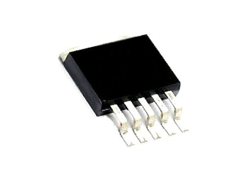 HTC LM2596R Step-Down Switching Regulator HTC LM2596R Step-Down Switching Regulator