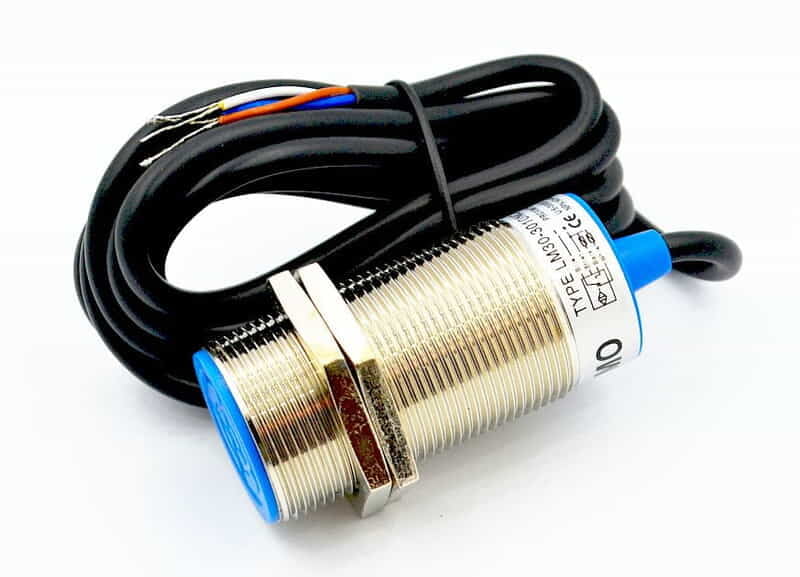SENSOR M-30 AC NO JG SENSOR M-30 AC NO JG