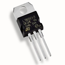 LM7805