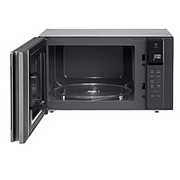 LG® LMC0975ST 0.9 cu. ft. NeoChef™ Countertop Microwave with Smart Inverter and EasyClean®