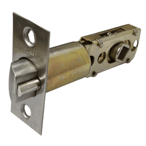 LOCKTON 'E-Series' Spare ADJUSTABLE LATCH (60-70mm Backset) LOCKTON 'E-Series' Spare ADJUSTABLE LATCH (60-70mm Backset)