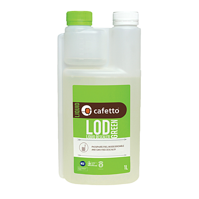 LOD Red/Green Bottle 1L LOD Red/Green Bottle 1L