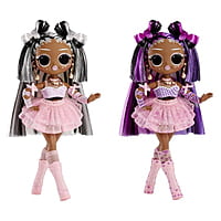 LOL Surprise OMG Sunshine Doll with Color Changing Hair LOL Surprise OMG Sunshine Doll with Color Changing Hair