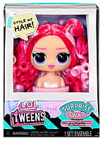 LOL Surprise Tweens Surprise Swap Styling Heads Assortment LOL Surprise Tweens Surprise Swap Styling Heads Assortment