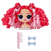 LOL Surprise Tweens Surprise Swap Styling Heads Assortment LOL Surprise Tweens Surprise Swap Styling Heads Assortment