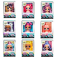 LOL Surprise Tweens Surprise Swap Styling Heads Assortment LOL Surprise Tweens Surprise Swap Styling Heads Assortment