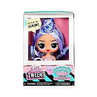 LOL Surprise Tweens Surprise Swap Styling Heads Assortment LOL Surprise Tweens Surprise Swap Styling Heads Assortment