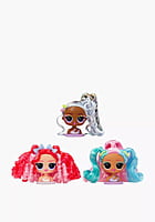 LOL Surprise Tweens Surprise Swap Styling Heads Assortment LOL Surprise Tweens Surprise Swap Styling Heads Assortment