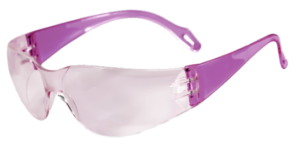 LENTE DE SEGURIDAD PARA NIÑO JYR-1505C