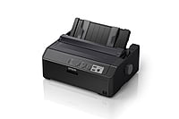 EPSON LQ-590II PRTR 24-PIN 80 CLR EPSON LQ-590II PRTR 24-PIN 80 CLR