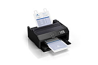 EPSON LQ-590II PRTR 24-PIN 80 CLR EPSON LQ-590II PRTR 24-PIN 80 CLR