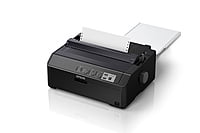 EPSON LQ-590II PRTR 24-PIN 80 CRL EPSON LQ-590II PRTR 24-PIN 80 CRL