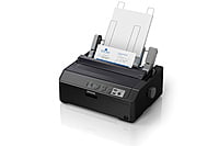 EPSON LQ-590II PRTR 24-PIN 80 CRL EPSON LQ-590II PRTR 24-PIN 80 CRL