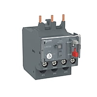 ТЕПЛОВОЕ РЕЛЕ LRE22 16..24A