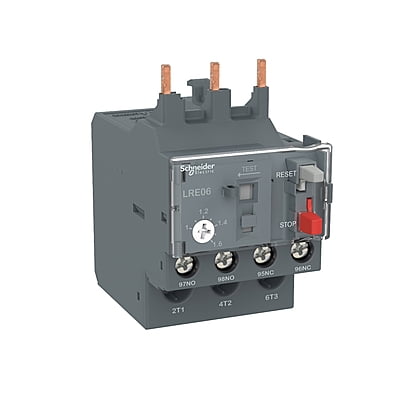 ТЕПЛОВОЕ РЕЛЕ LRE22 16..24A