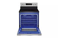 LG® LREL6321S 6.3 cu ft. Smart Wi-Fi Enabled Electric Range with EasyClean