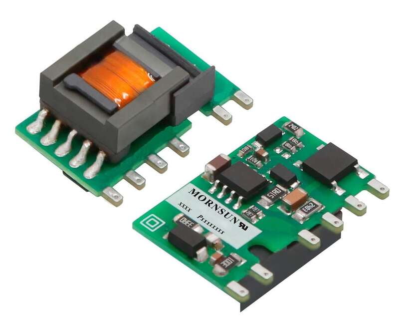 LS05-13B03R3 : 5W,3.3V AC-DC Converter - PO-1700-D LS05-13B03R3 : 5W,3.3V AC-DC Converter - PO-1700-D