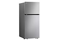 LG® LT18S2100S ENERGY STAR® 18 Cu. Ft. Top-Freezer Refrigerator
