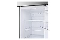 LG® LT18S2100S ENERGY STAR® 18 Cu. Ft. Top-Freezer Refrigerator