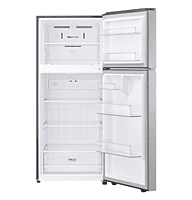 LG® LT18S2100 ENERGY STAR® 18 Cu. Ft. Top-Freezer Refrigerator