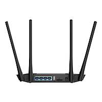 Cudy LT400 4G LTE N300 300Mbps Wi-Fi Router