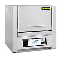 Muffle Furnaces with Brick Insulation up to 1300 °C