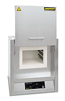 Muffle Furnaces up to 1400 °C