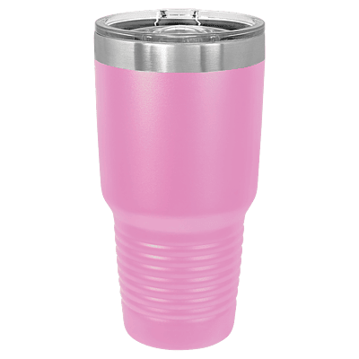Light Purple 30 oz. Polar Camel Ringneck Tumbler with Slider Lid