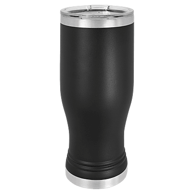 Black Polar Camel 20 oz. Pilsner