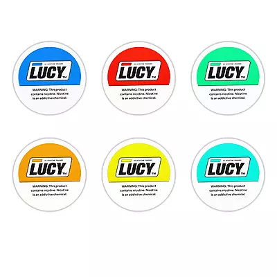 LUCY