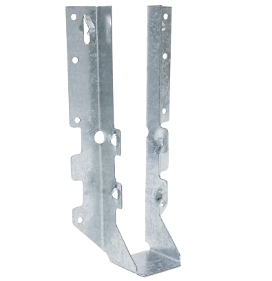 Simpson Strong-Tie Wood Conn - Solid Lumber Conn - Face-Mount Hanger LUS Simpson Strong-Tie Wood Conn - Solid Lumber Conn - Face-Mount Hanger LUS