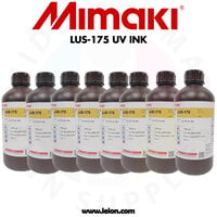 MIMAKI LUS-175 UV INK MIMAKI LUS-175 UV INK