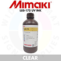 Mimaki LUS-175 UV Inks Mimaki LUS-175 UV Inks