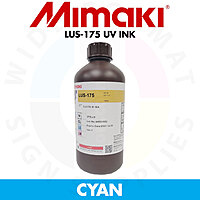 Mimaki LUS-175 UV Inks Mimaki LUS-175 UV Inks
