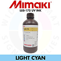 Mimaki LUS-175 UV Inks Mimaki LUS-175 UV Inks