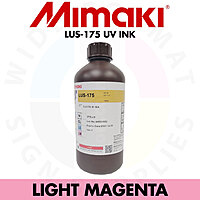 Mimaki LUS-175 UV Inks Mimaki LUS-175 UV Inks