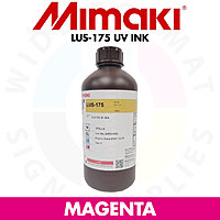 Mimaki LUS-175 UV Inks Mimaki LUS-175 UV Inks