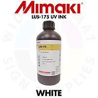 Mimaki LUS-175 UV Inks Mimaki LUS-175 UV Inks