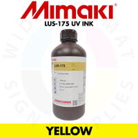Mimaki LUS-175 UV Inks Mimaki LUS-175 UV Inks