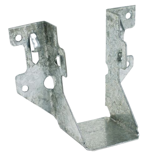 Simpson Strong-Tie Wood Conn - Solid Lumber Conn - Face-Mount Hanger LUS Simpson Strong-Tie Wood Conn - Solid Lumber Conn - Face-Mount Hanger LUS