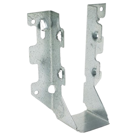 Simpson Strong-Tie Wood Conn - Solid Lumber Conn - Face-Mount Hanger LUS Simpson Strong-Tie Wood Conn - Solid Lumber Conn - Face-Mount Hanger LUS