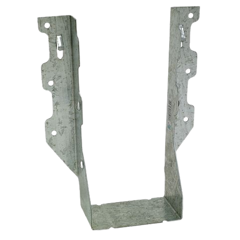 Simpson Strong-Tie Wood Conn - Solid Lumber Conn - Face-Mount Hanger LUS for Double Simpson Strong-Tie Wood Conn - Solid Lumber Conn - Face-Mount Hanger LUS for Double