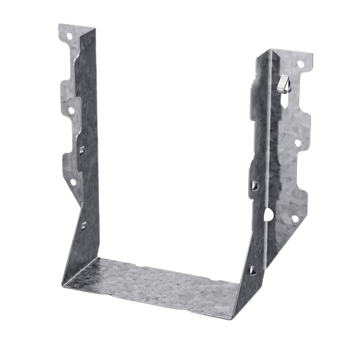 Simpson Strong-Tie Wood Conn - Solid Lumber Conn - Face-Mount Hanger LUS for Tripple