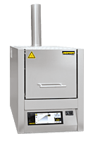 Ashing Furnaces up to 1100 °C