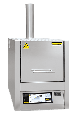 Ashing Furnaces up to 1100 °C