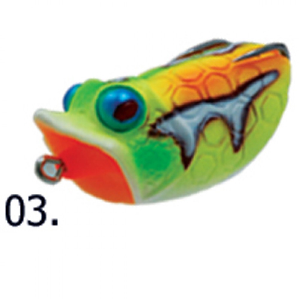 WEEBASS เหยื่อ - รุ่น CHAMELEON 9.5G (LW-03)