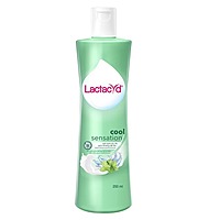 Lactacyd Intimate Wash - Cool Sensation 250ml
